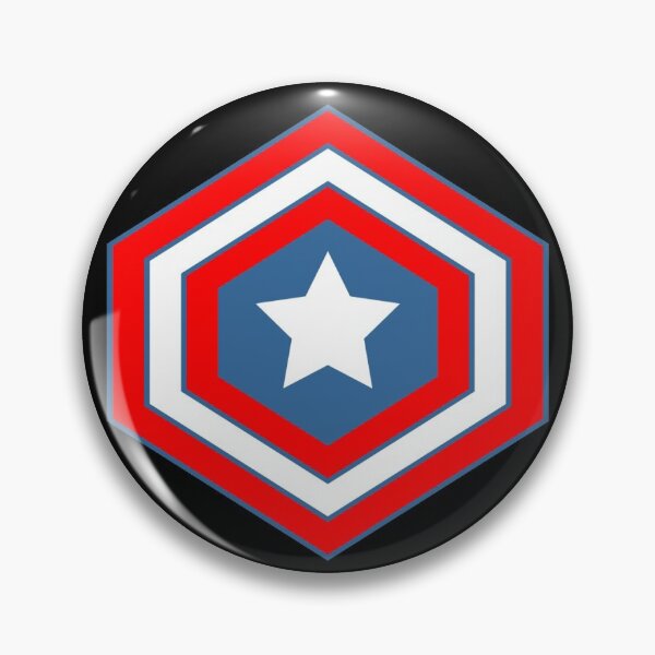 Item preview, U.S.A.-9 designed and sold by JoshBeck.