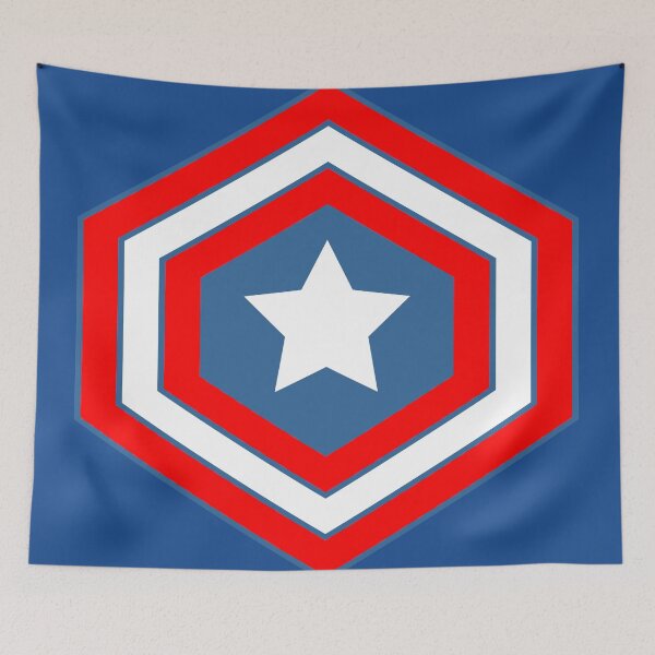 Item preview, U.S.A.-9 designed and sold by JoshBeck.