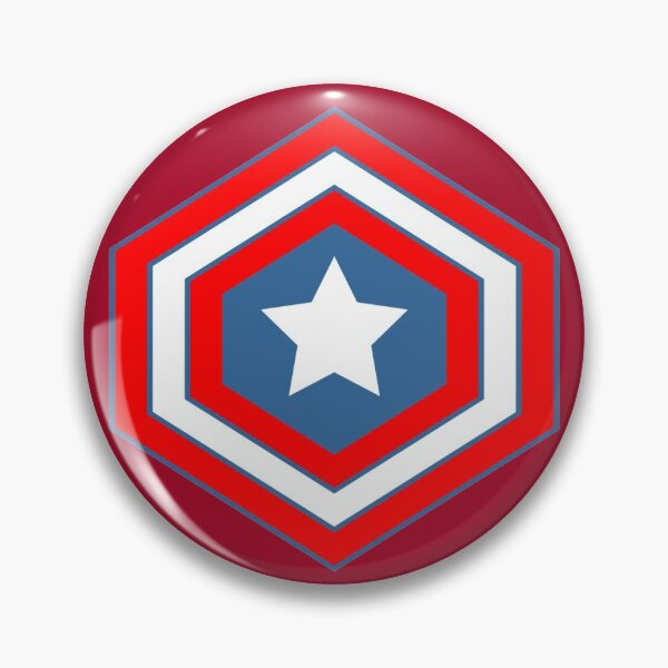 Item preview, U.S.A.-9 designed and sold by JoshBeck.