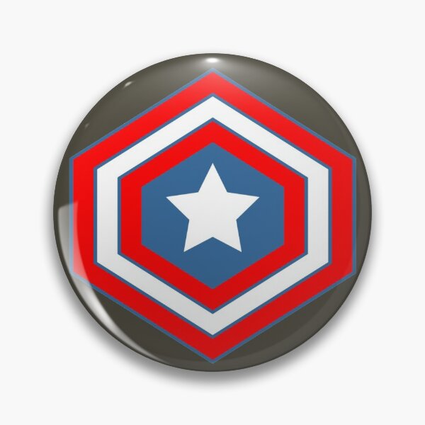 Item preview, U.S.A.-9 designed and sold by JoshBeck.