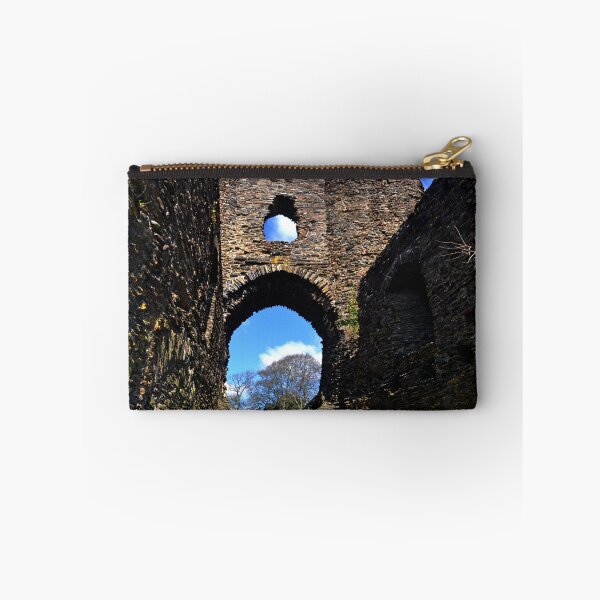 Item preview, Launceston Castle-Castel Lanstefan   Cornwall UK designed and sold by lynn carter.