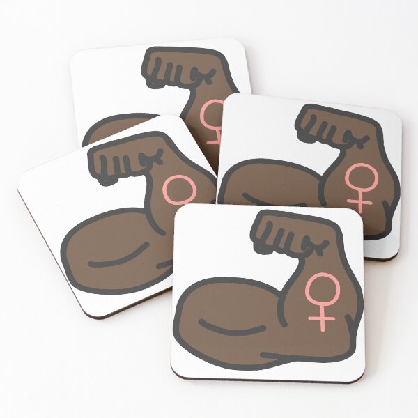 Item preview, strong woman designed and sold by danafink.