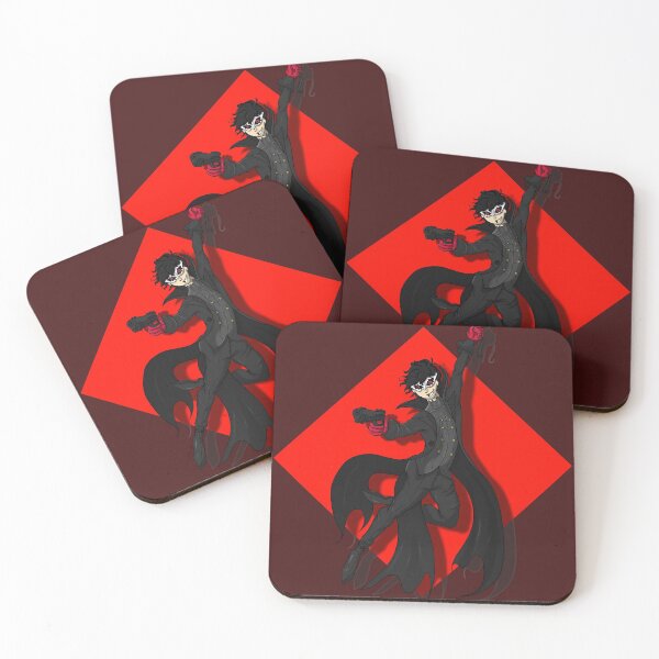 Item preview, Joker designed and sold by RojoDibujo.
