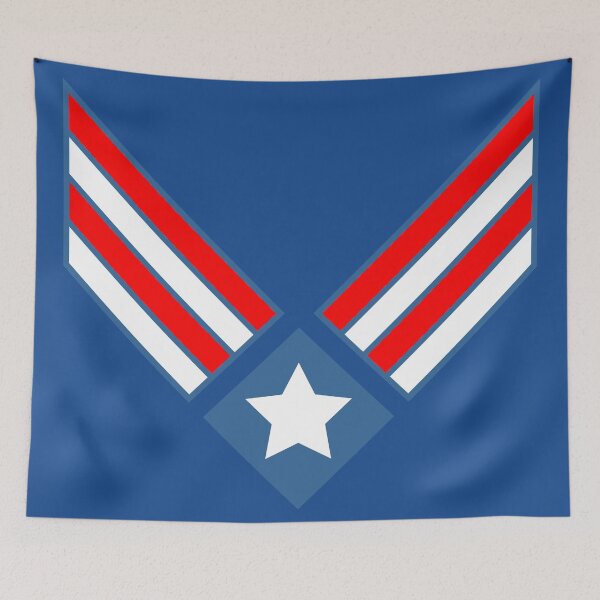 Item preview, U.S.A.-8 designed and sold by JoshBeck.