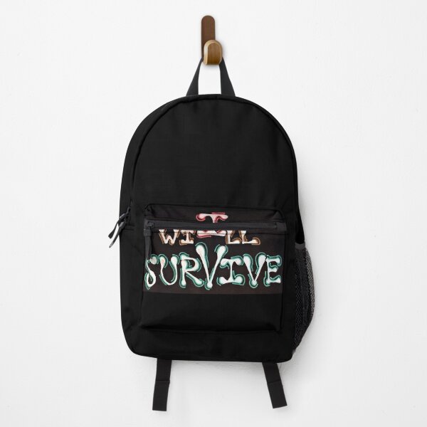 Item preview, I Will Survive designed and sold by PaintingFire448.