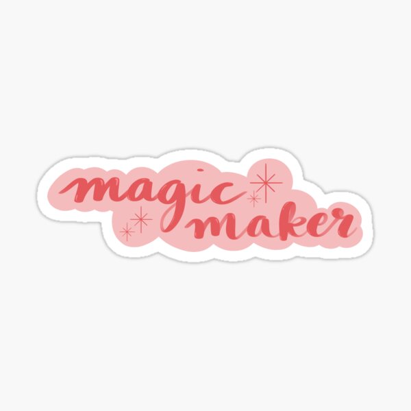 Item preview, Magic Maker  designed and sold by Simply Magic Supply.