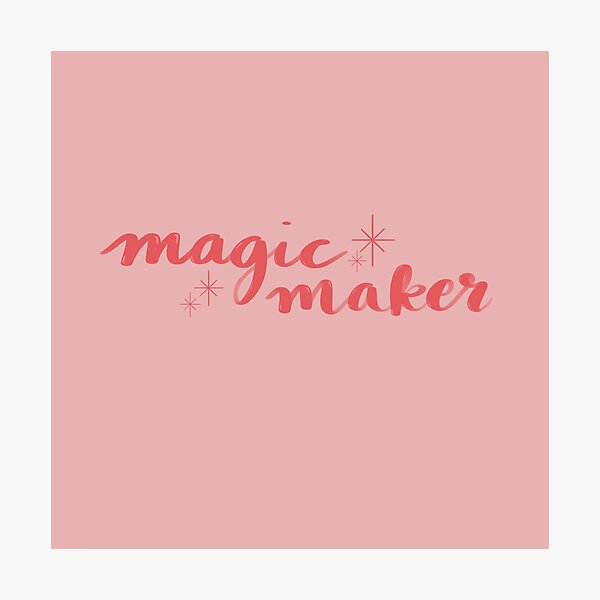 Item preview, Magic Maker  designed and sold by Simply Magic Supply.