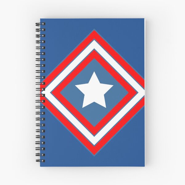 Item preview, U.S.A.-7 designed and sold by JoshBeck.