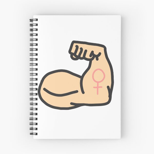 Item preview, mujer fuerte designed and sold by danafink.