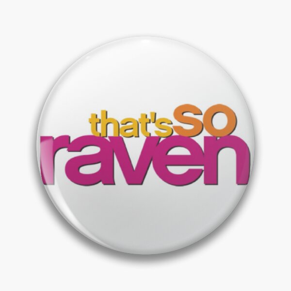 Item preview, That's So Raven designed and sold by Claire Hill.
