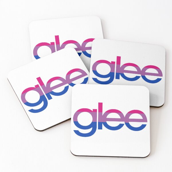 Item preview, Bi Glee Logo designed and sold by finnxwing.