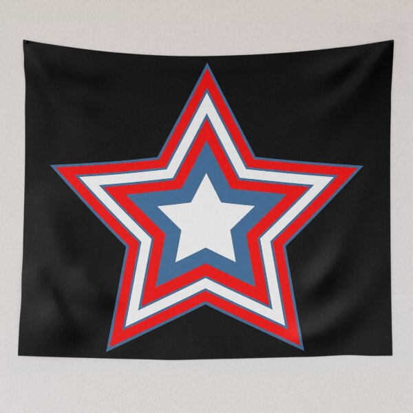 Item preview, U.S.A.-6 designed and sold by JoshBeck.