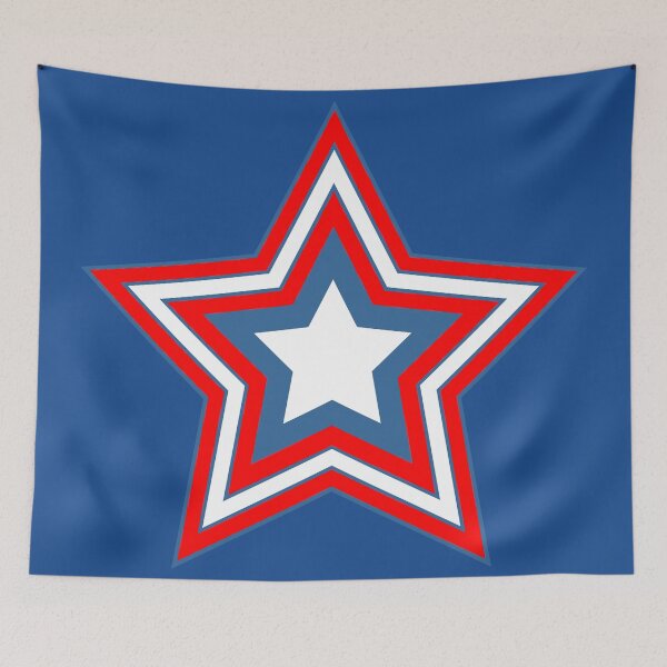 Item preview, U.S.A.-6 designed and sold by JoshBeck.