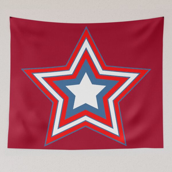 Item preview, U.S.A.-6 designed and sold by JoshBeck.