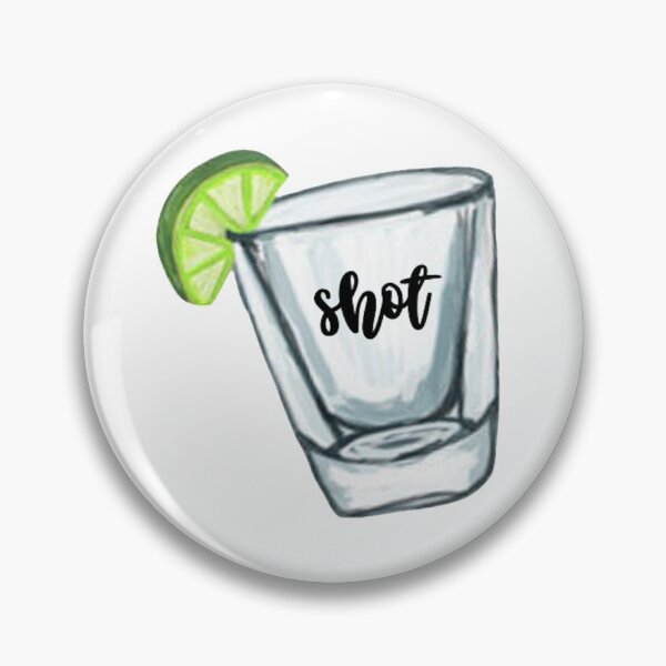 Item preview, shot glass designed and sold by AshleyAnnThomas.