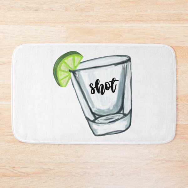 Item preview, shot glass designed and sold by AshleyAnnThomas.