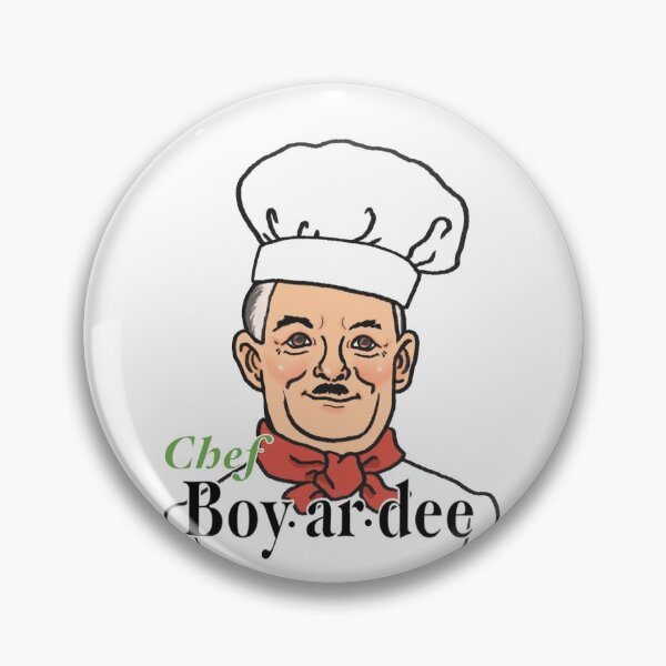 Item preview, chef boy ar dee designed and sold by yoitbmejess.