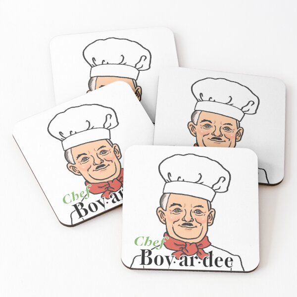 Item preview, chef boy ar dee designed and sold by yoitbmejess.