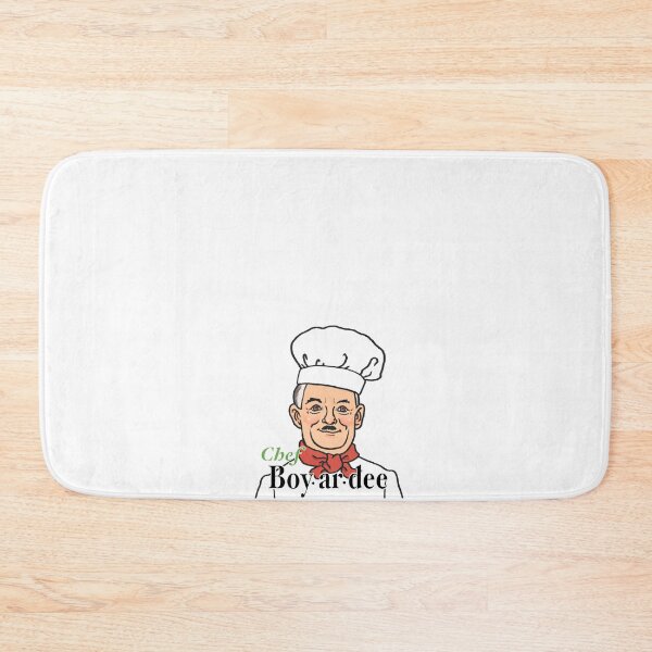 Item preview, chef boy ar dee designed and sold by yoitbmejess.