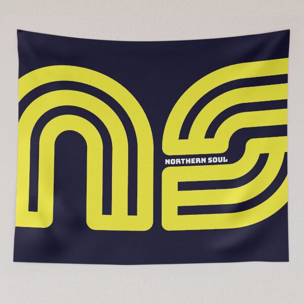 Item preview, Northern Soul Groove designed and sold by modernistdesign.