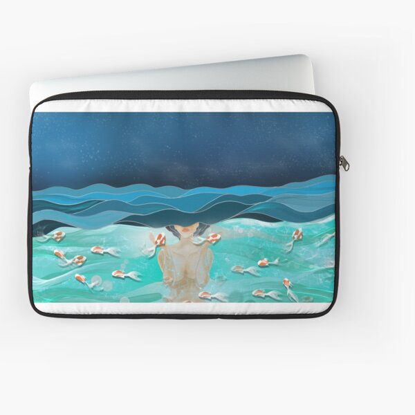 Item preview, ocean goddess  designed and sold by Utopiart.