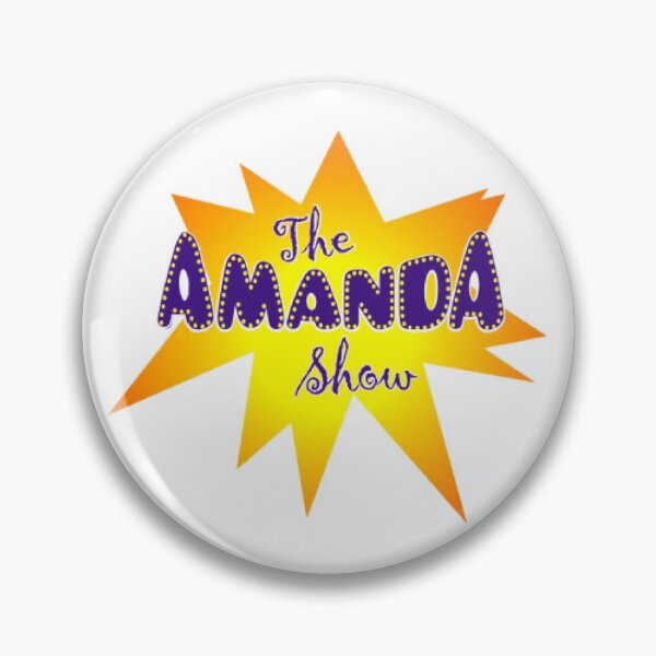 Item preview, Amanda Show designed and sold by Claire Hill.