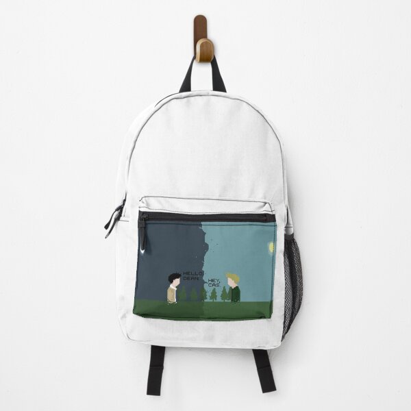 Artikelvorschau, Hallo, Dean. entworfen und verkauft von pixel-he-art.