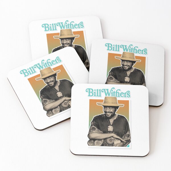 Item preview, Bill Withers designed and sold by Taniajayen.