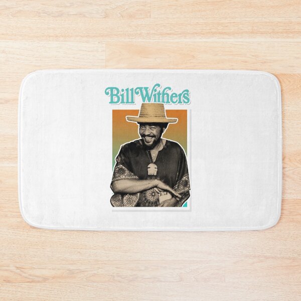 Item preview, Bill Withers designed and sold by Taniajayen.
