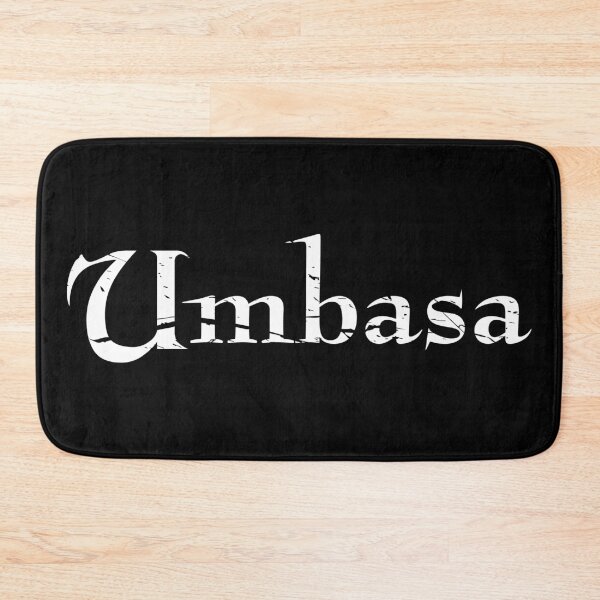 Item preview, Demon's Souls - Umbasa designed and sold by Hot Swap Games.