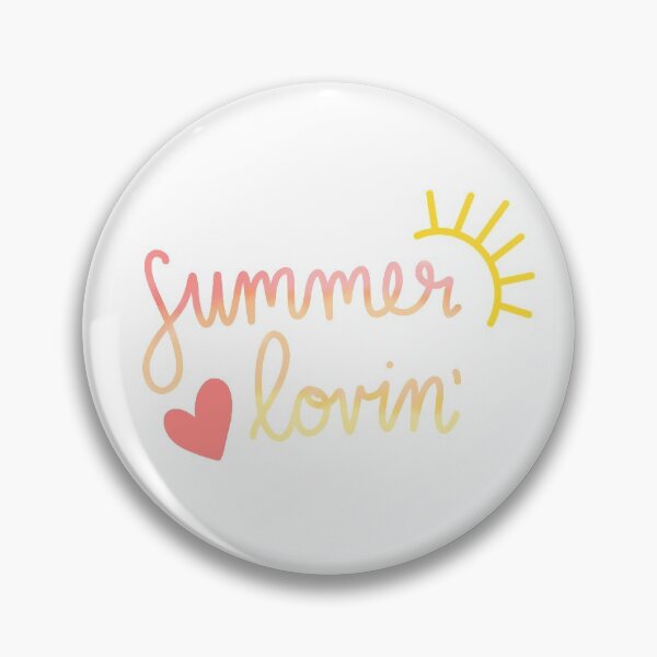 Artikelvorschau, Sommer Lovin & # 39; entworfen und verkauft von BRPC.