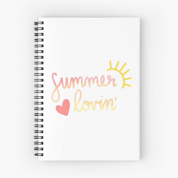 Item preview, Summer Lovin & # 39; designed and sold by BRPC.