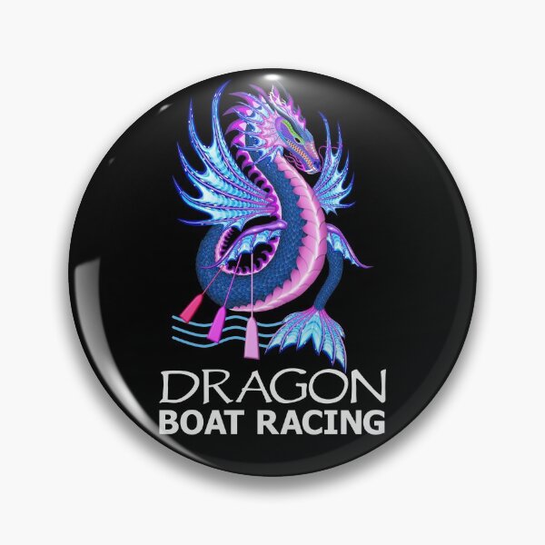 Item preview, Dragon Boat Racing designed and sold by 99stars.