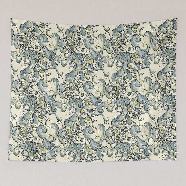 Item preview, Oodles of doodles designed and sold by moda-M.