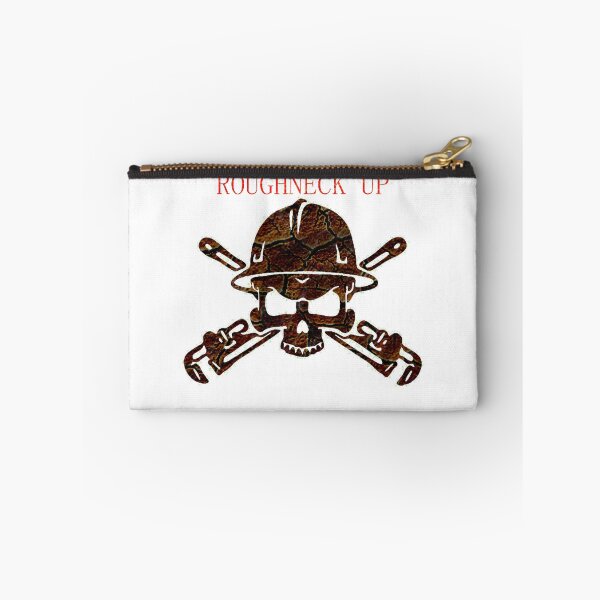 Item preview, Roughneck up, oil field designed and sold by serene-dad.