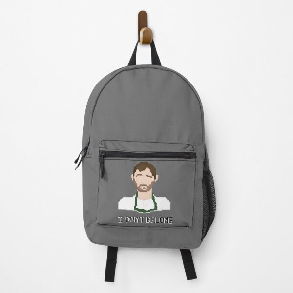 Item preview, Benny Lafitte designed and sold by pixel-he-art.