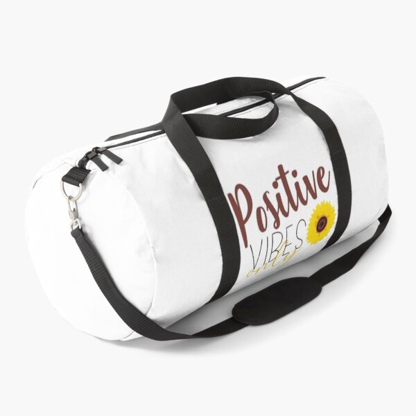 Item preview, Positive Vibes Only  designed and sold by PGUSTTAV.