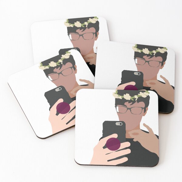 Item preview, George Spifey designed and sold by Cloud Five.