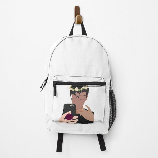 Item preview, George Spifey designed and sold by Cloud Five.