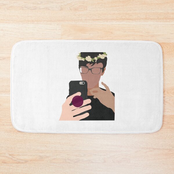 Item preview, George Spifey designed and sold by Cloud Five.