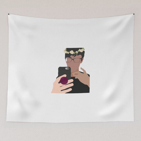 Item preview, George Spifey designed and sold by Cloud Five.