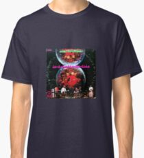 In-a-Gadda-da-Vida Classic T-Shirt