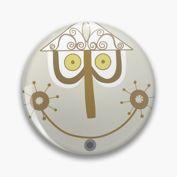 Item preview, small world smile designed and sold by Mary McDonald.