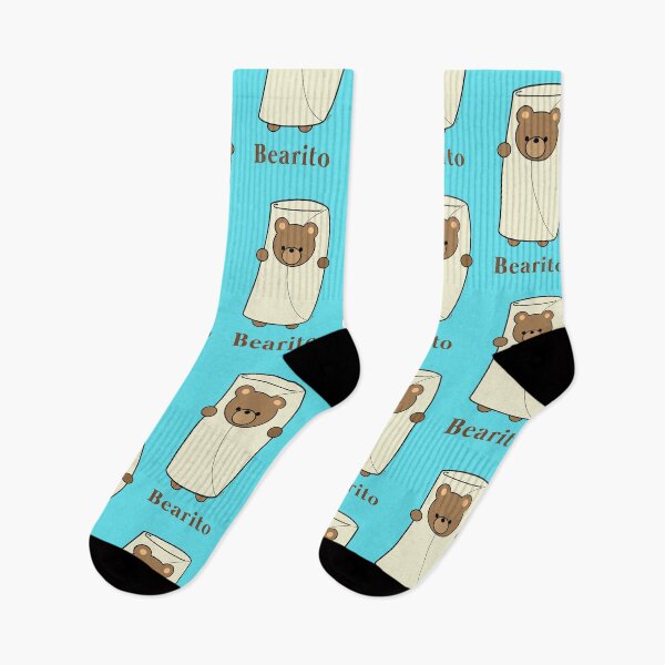 Item preview, Bearito! designed and sold by moda-M.