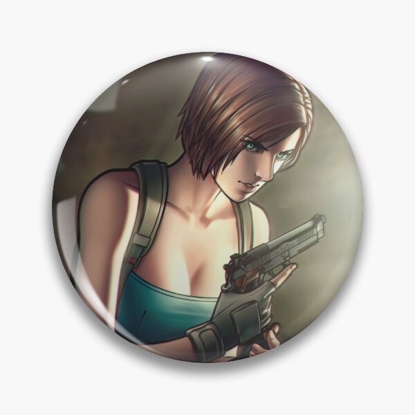 Jill Valentine Icons  Resident evil, Jill valentine, Jill sandwich