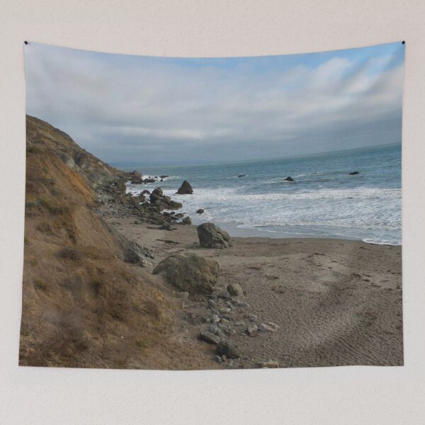 Item preview, California Coast designed and sold by Jacquelie.