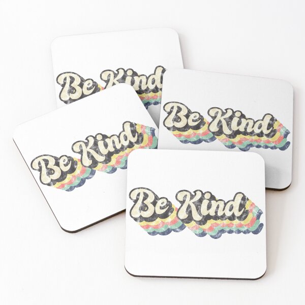 Item preview, Be Kind designed and sold by Rachel Bishop.