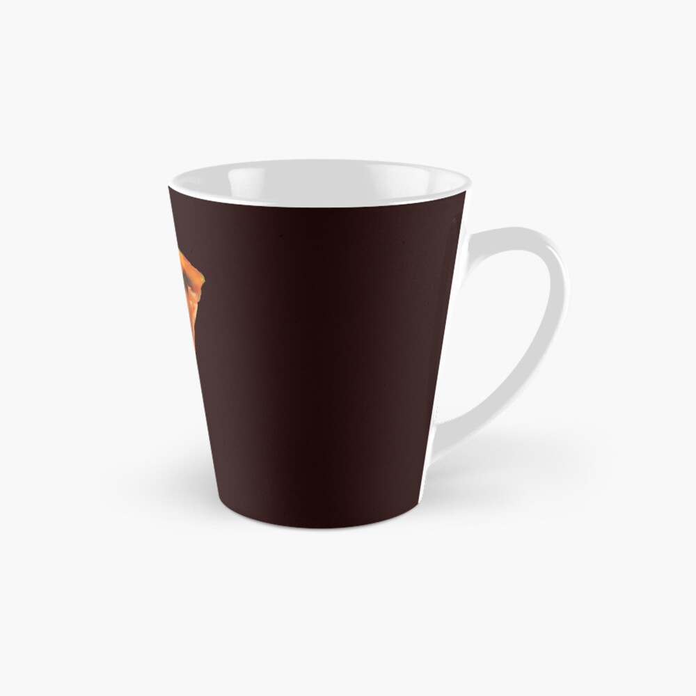 Item preview, Tall Mug designed and sold by Rafahell.