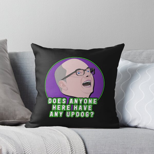 Item preview, What's Updog? designed and sold by Selina Ferragamo.