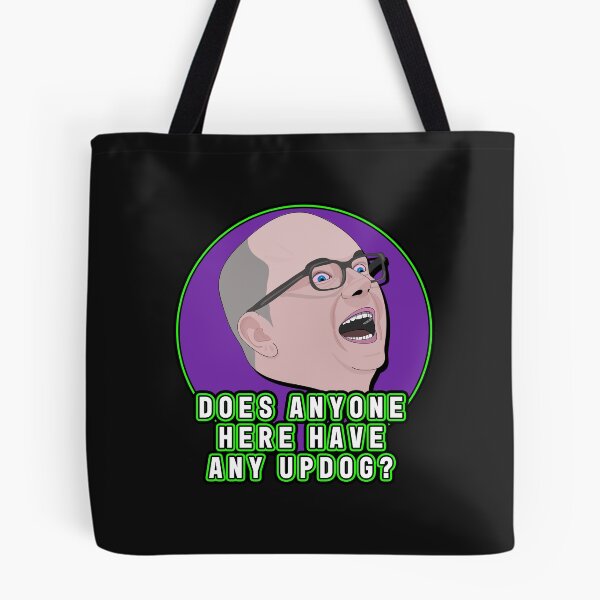 Item preview, What's Updog? designed and sold by Selina Ferragamo.